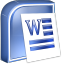 MS Word 2007 Format