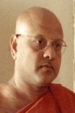 Ven. Snr. Prof. Kotapitiye Rahula