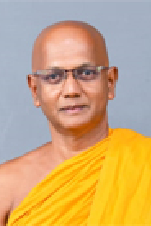 Ven. Prof Muwaetagama Gnanananda
