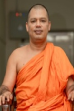Ven Dr. Muthukeliyawe Indarathana