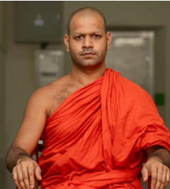 Ven. Dr. Handungamuwe  Saddhathissa