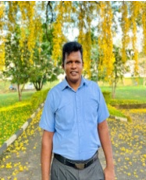 Mr. Ajith Dharmapala