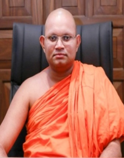 Ven. Welivita Saranankara