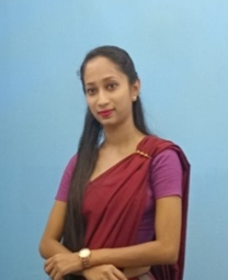 Ms. D.G. Samadhi Samarakkodi