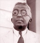 Prof. J. L. C. Rodrigo
