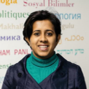 Center for the Study of Human Rights