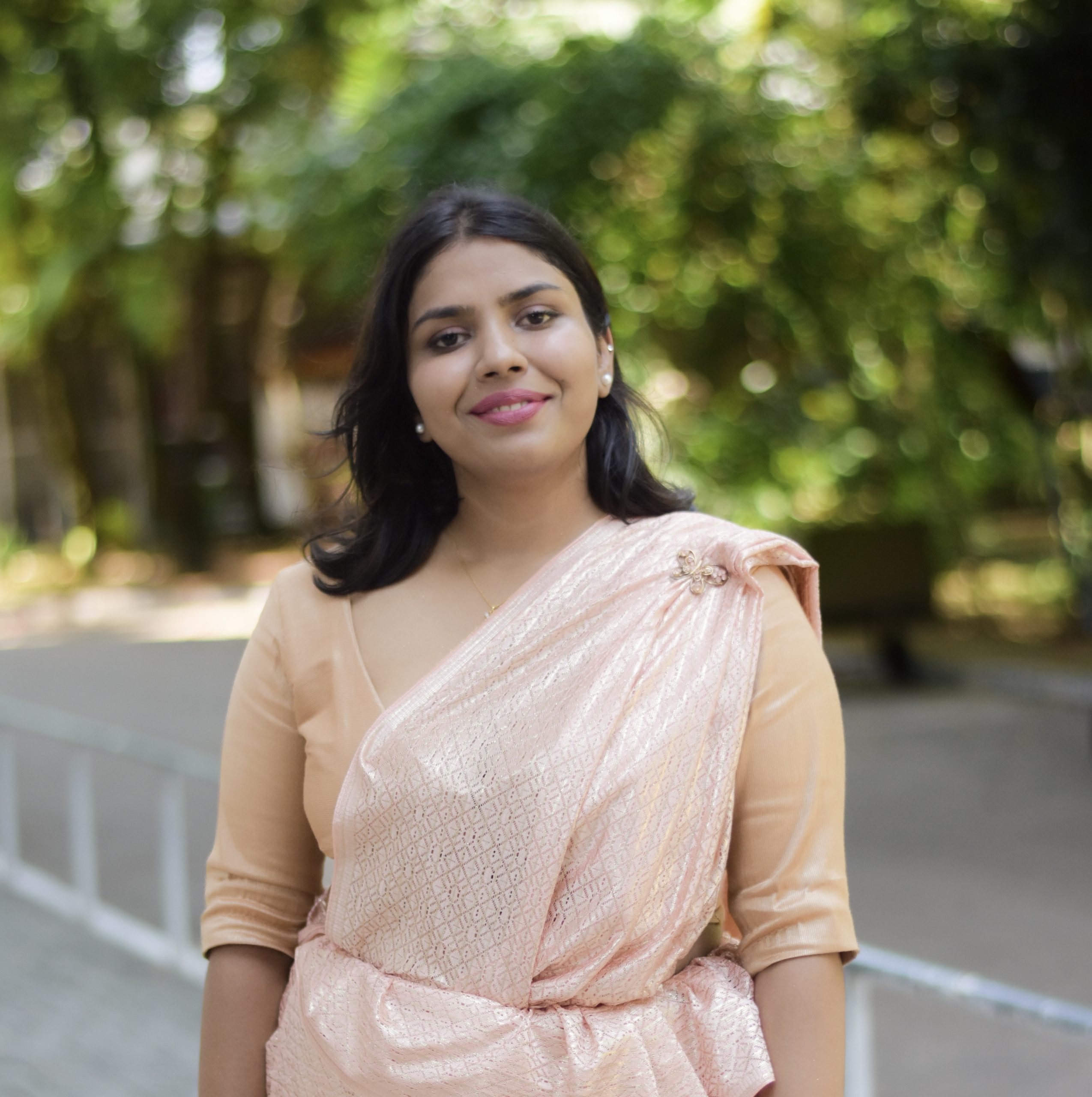 Ms. A M W D G K Amunugama 