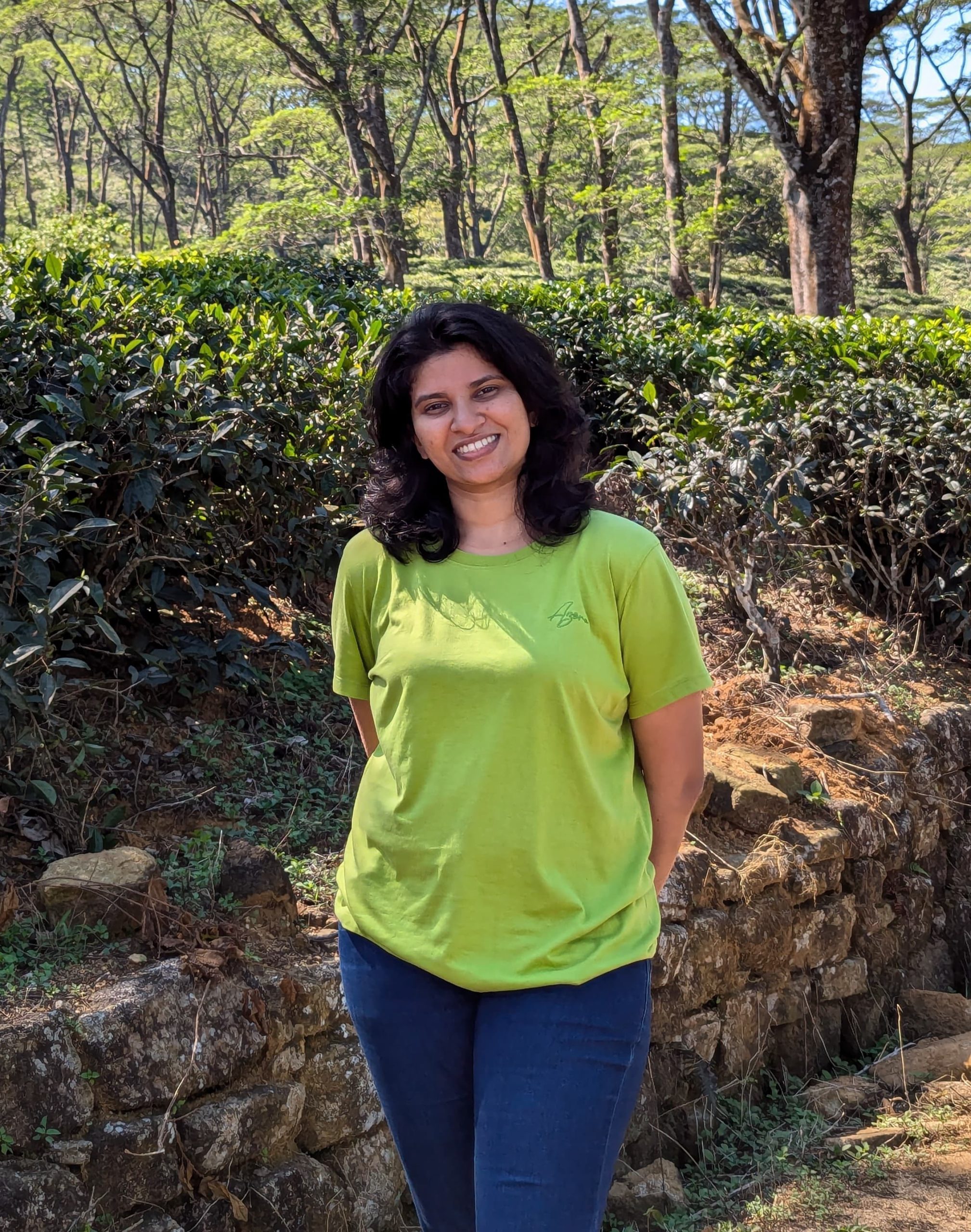 Ms. S.B.D.N.Samarawickrama