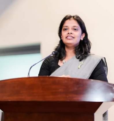 Ms. D.T Gunarathne 