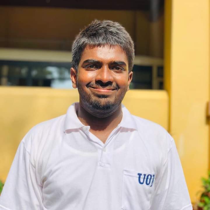 Mr. M.Gunasingarajah 