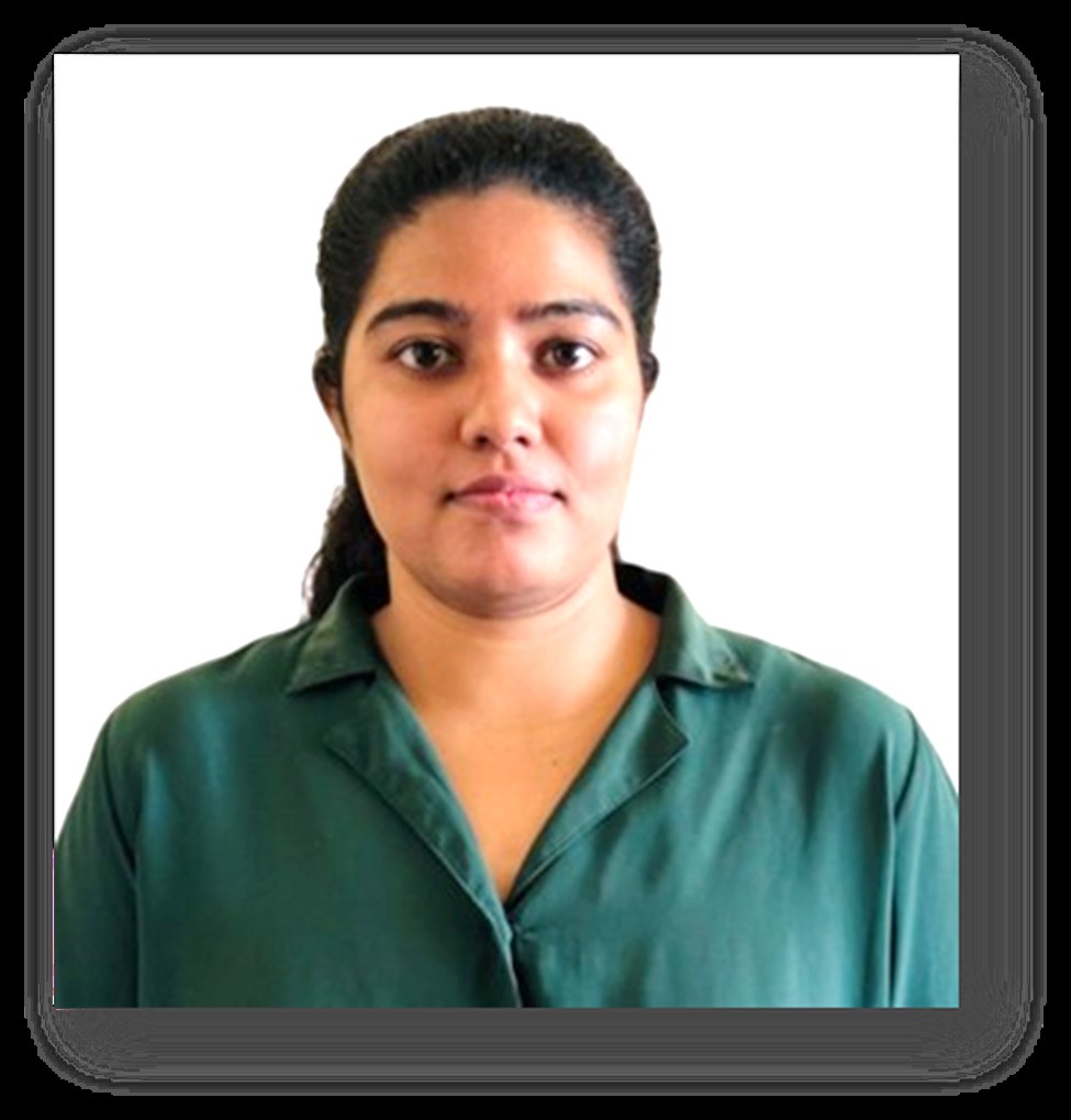Ms. E. M. G. K. Neththipola