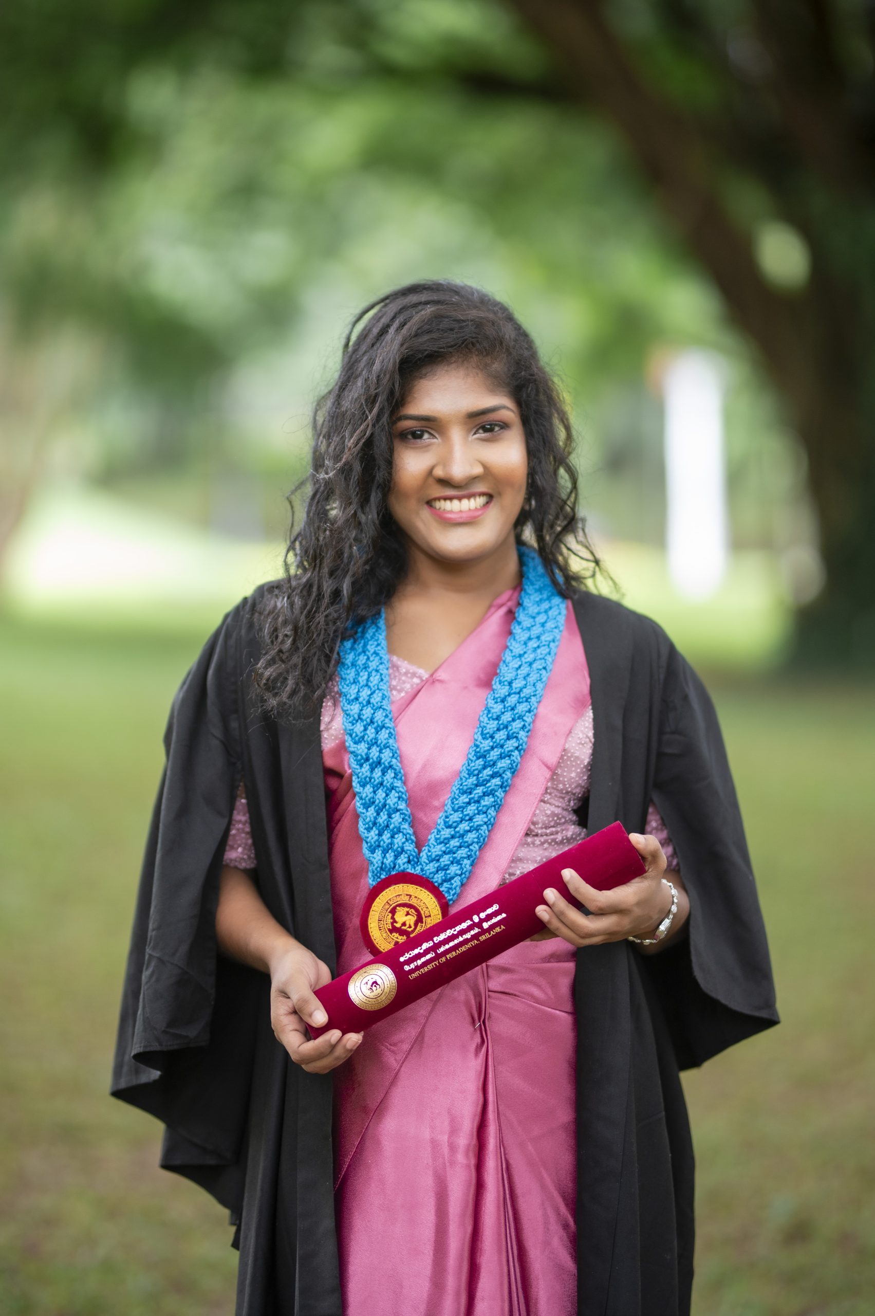 Ms. H.A.Balasuriya