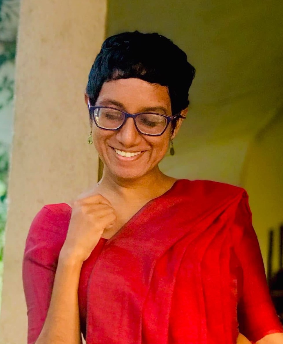 Ms. H.U.A. Nandakumara