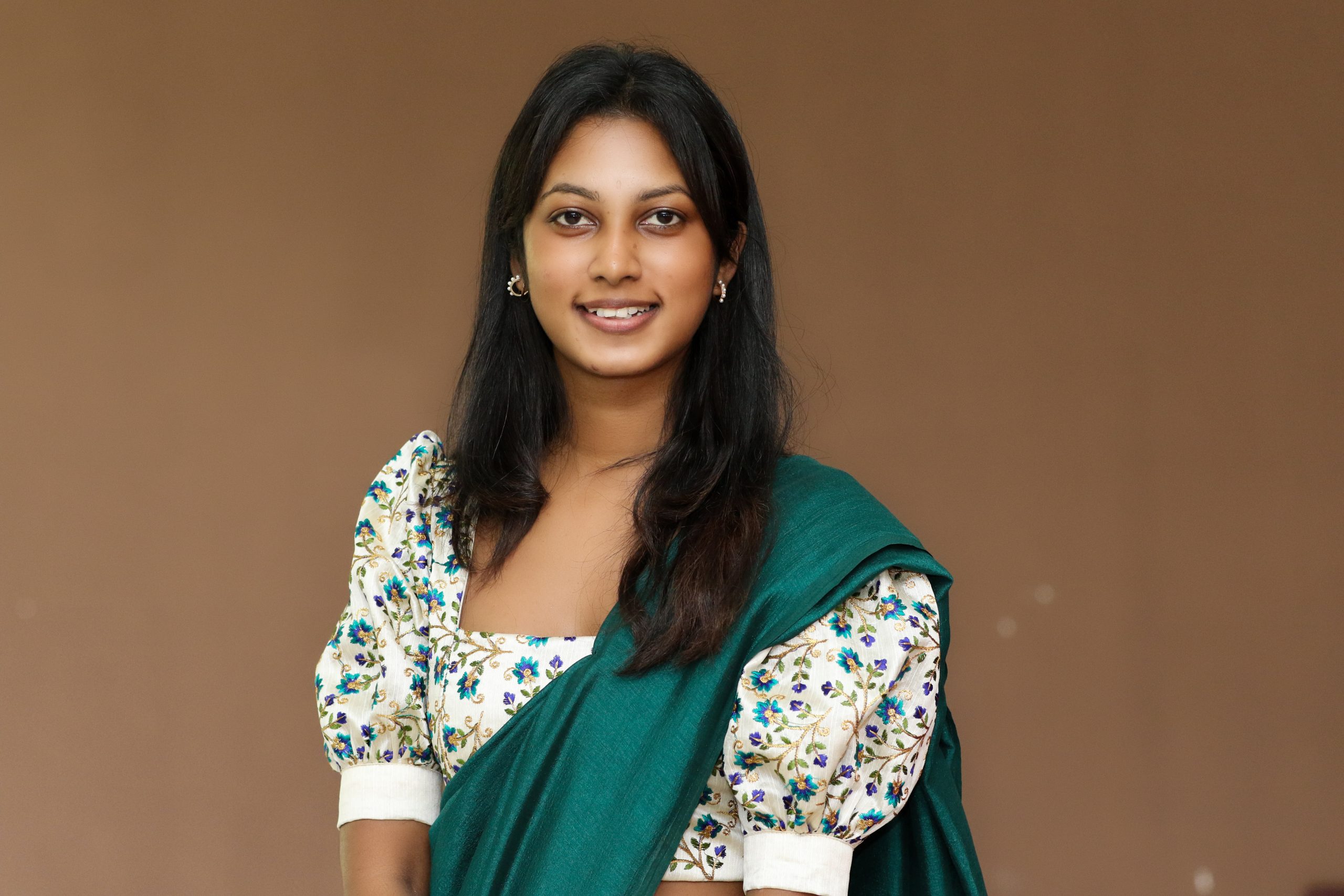 Ms. V. Jennifer Edama 
