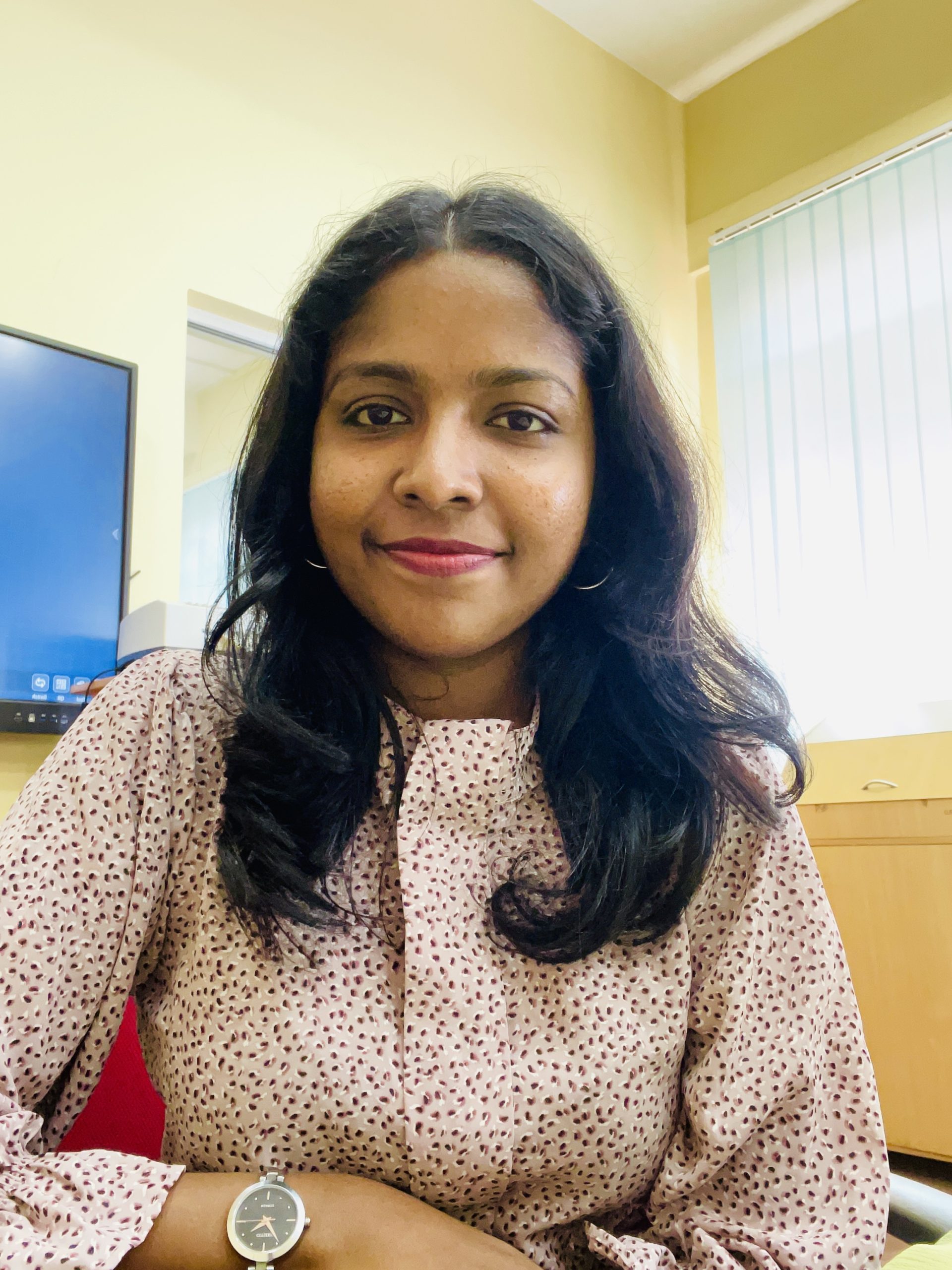 Ms. T.P.L.D. Madhuwanthi