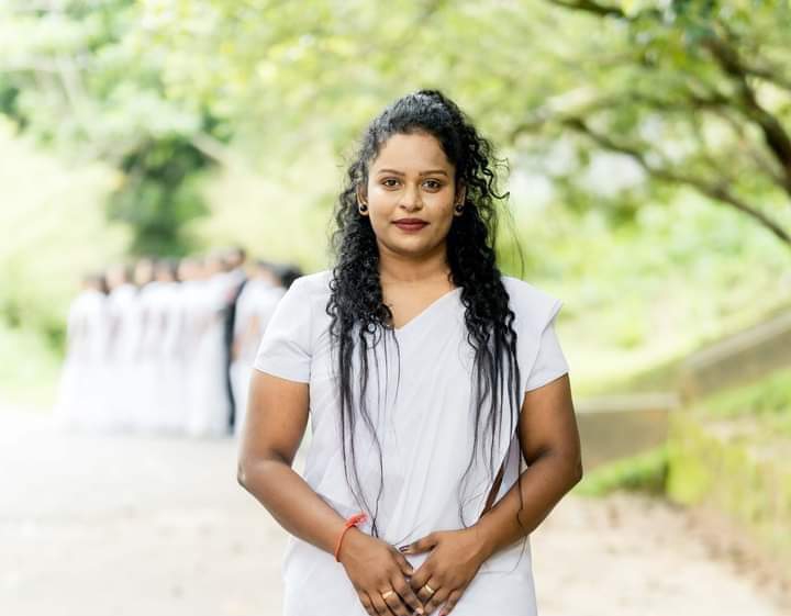 Ms. K.W.S.I.Madumali