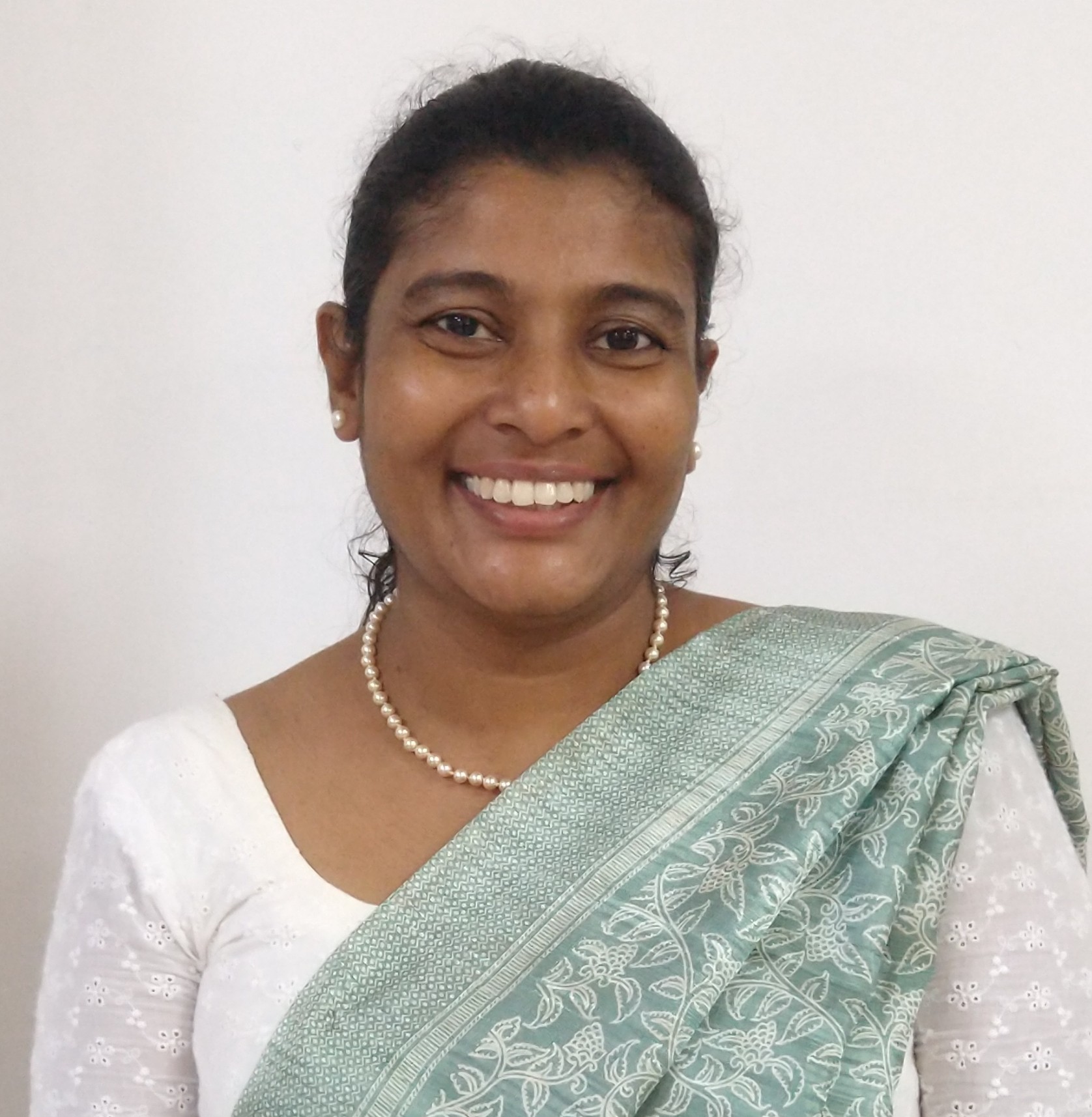 Ms. S.M.P.U.K. Samarakoon