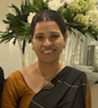Ms. C P Weerasinghe