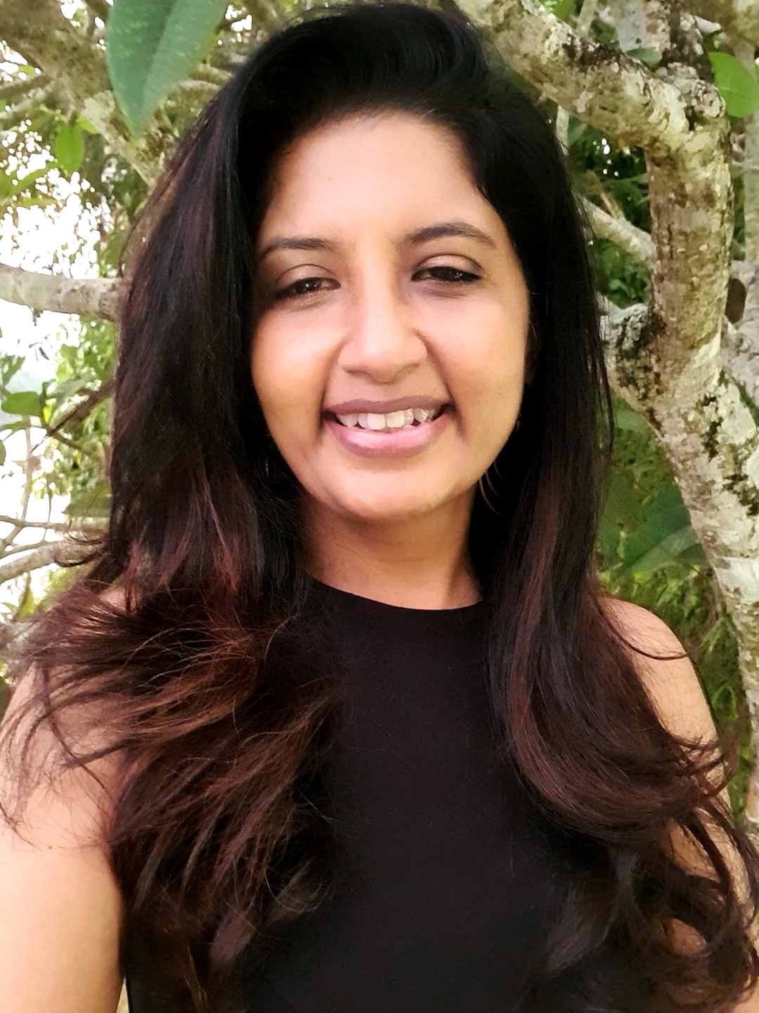 Ms. I. K. Abeysundara
