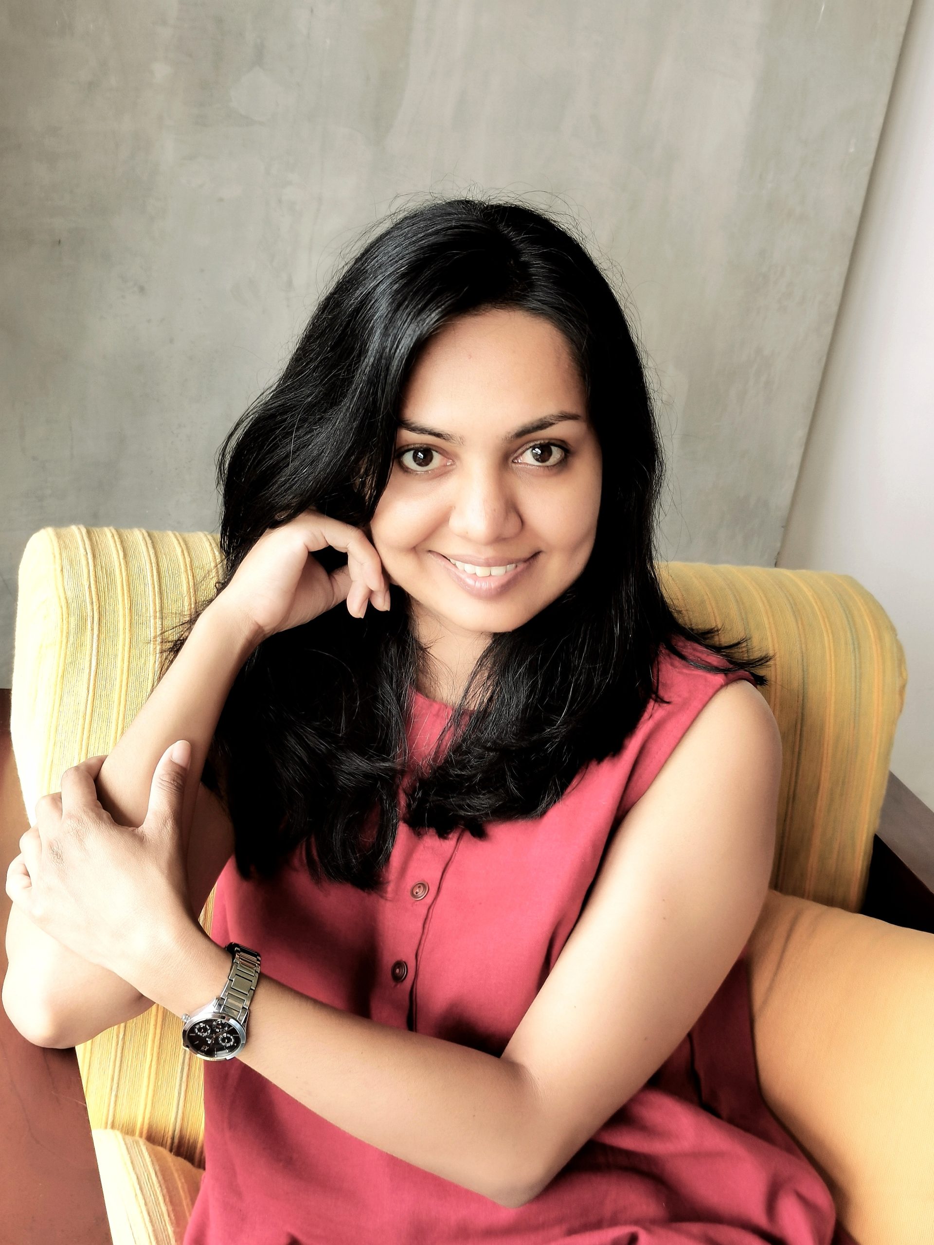 Ms. A. V. D. K. N Vithanage 