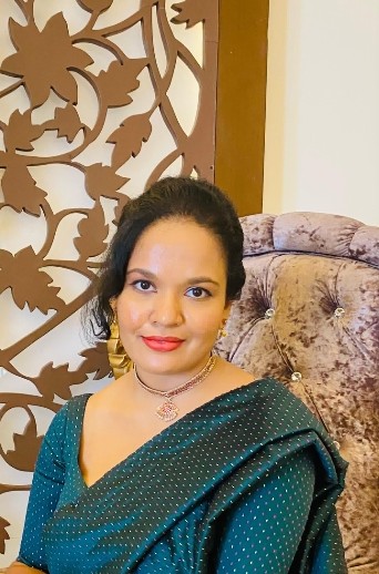 Ms. M.T.K. Kuruppuarachchi
