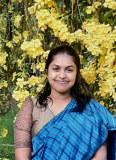 Ms. H.G.N.Navanjana