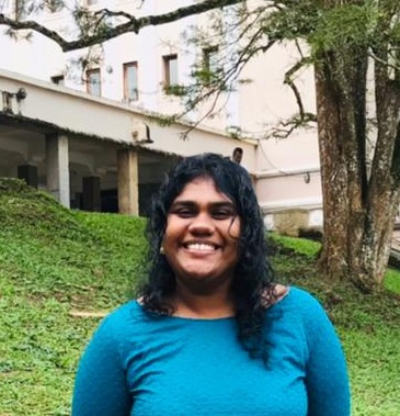 Ms. P M Suraweera