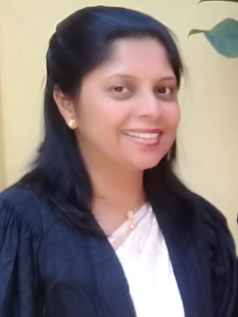 Ms. B.M.K.A.C.Vidanapathirana