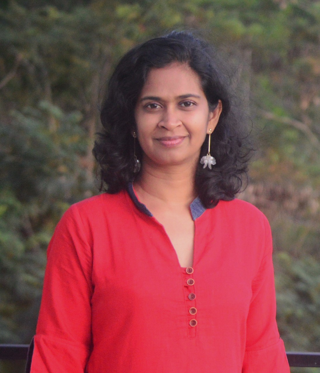 Ms. R I Vithanage