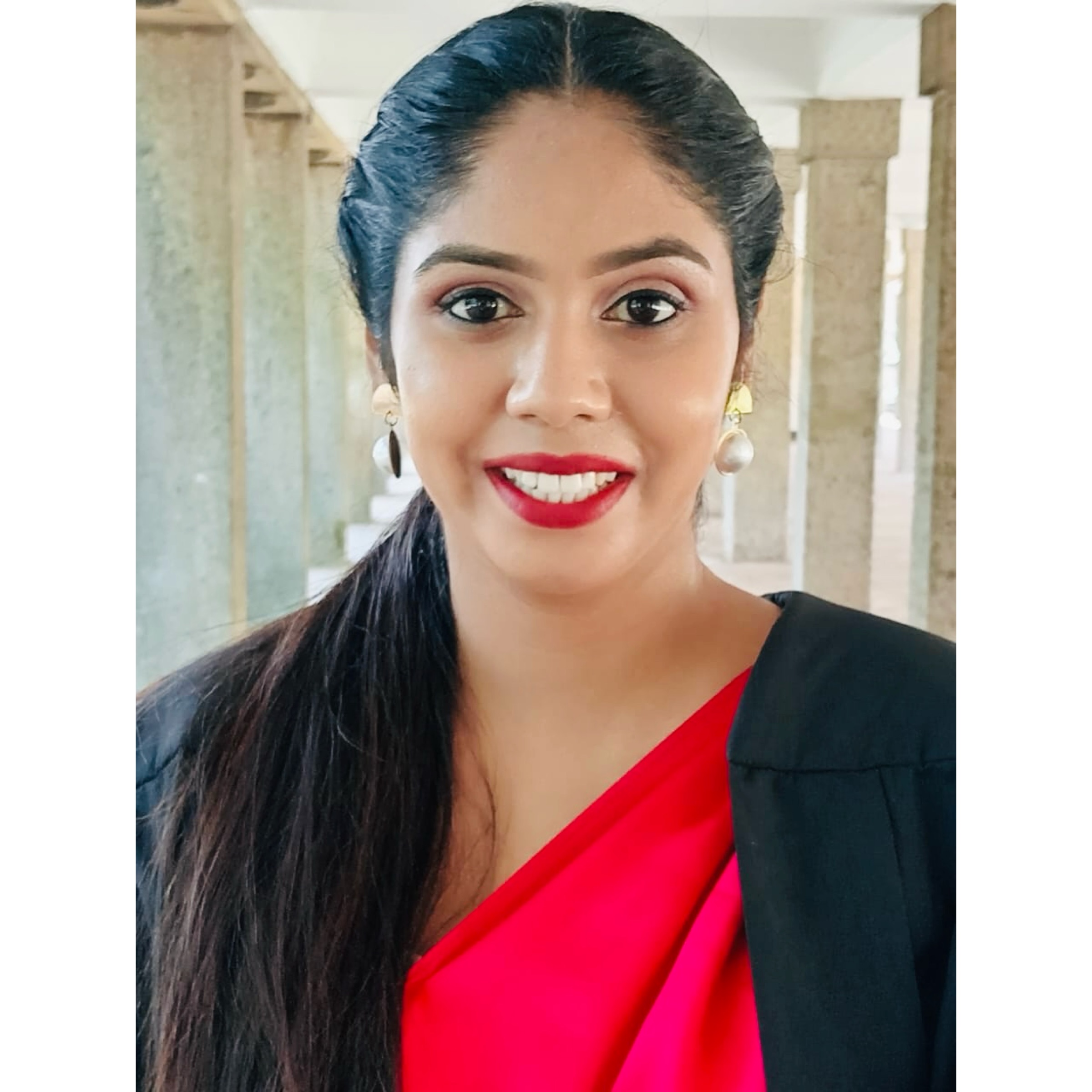 Ms. W A M P G S I Atapattu