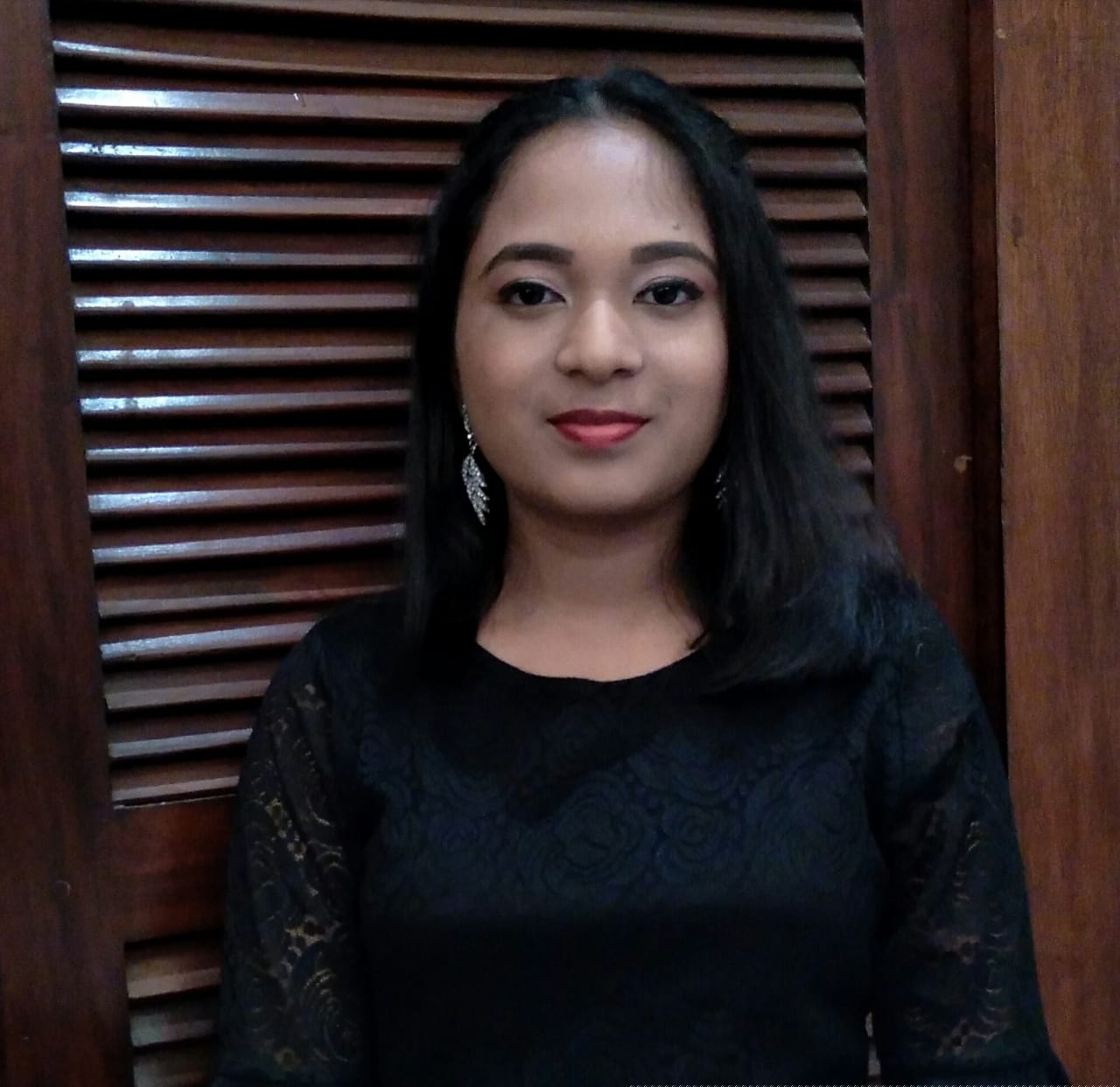 Ms. A.M.Y. Wickramaarachchi