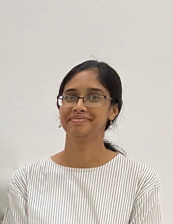 Ms. E. M. Jayewardene