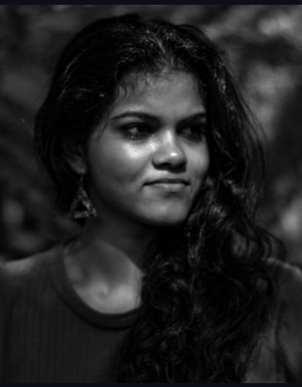 Ms. S.Vishvika