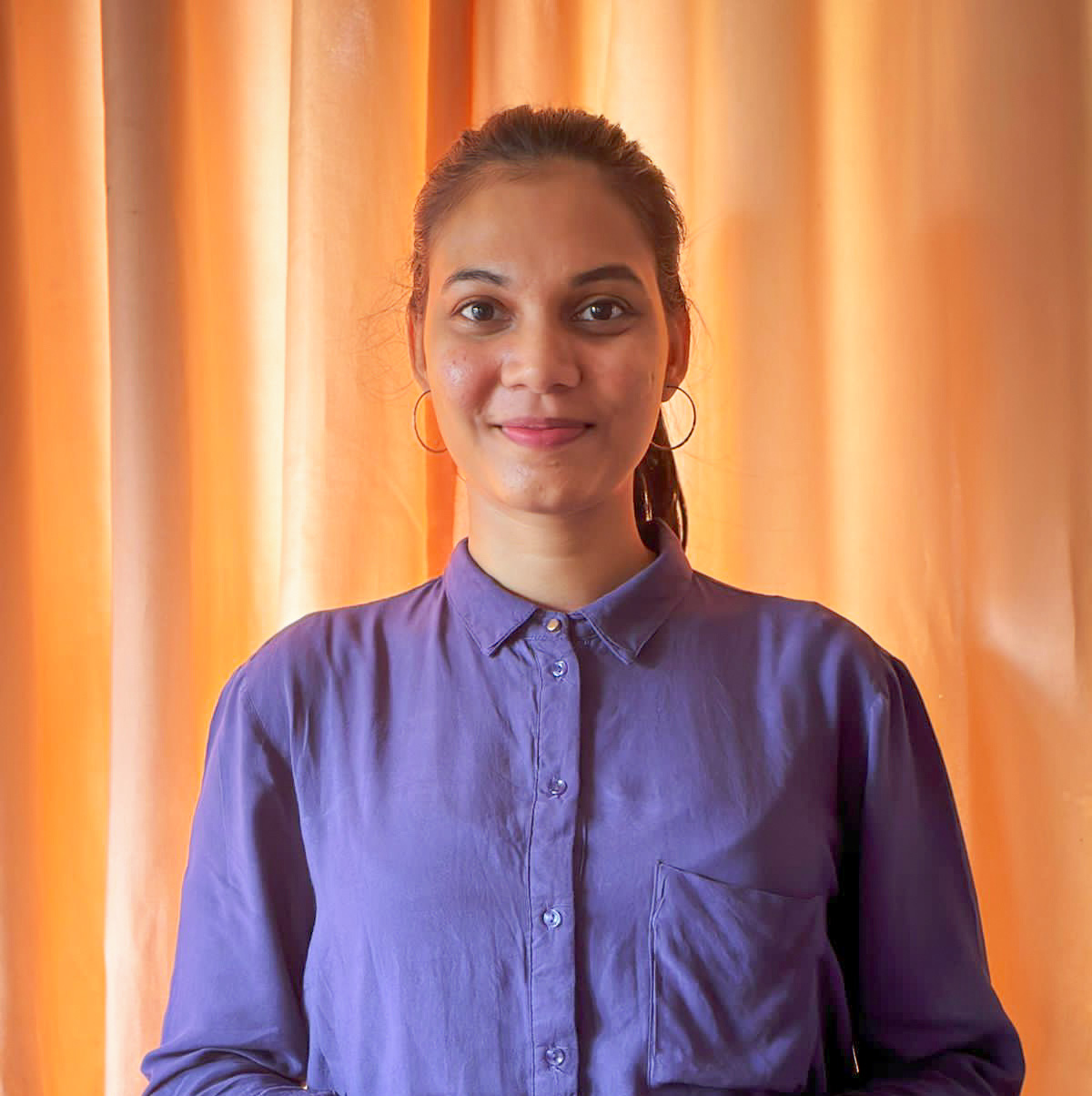 Ms. G.A.J.M Gunasinghe