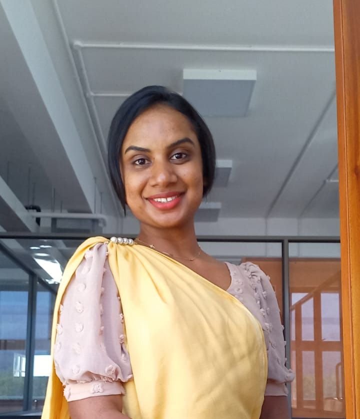 Ms. W. R. W. M. R. N. W. M. P. Nugegoda 