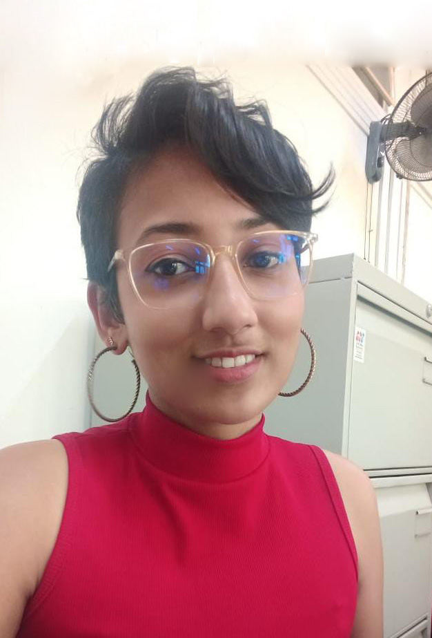 Ms. M.T. Randeniya