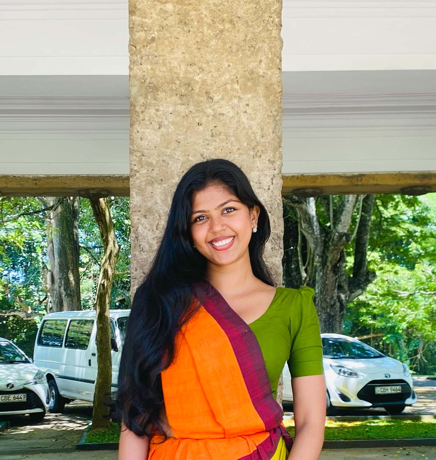 Ms. M.W.M. Meddegedara