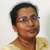 Ms. A.C.K.Ekanayake