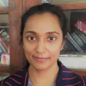 Ms. P.K.Karunarathne