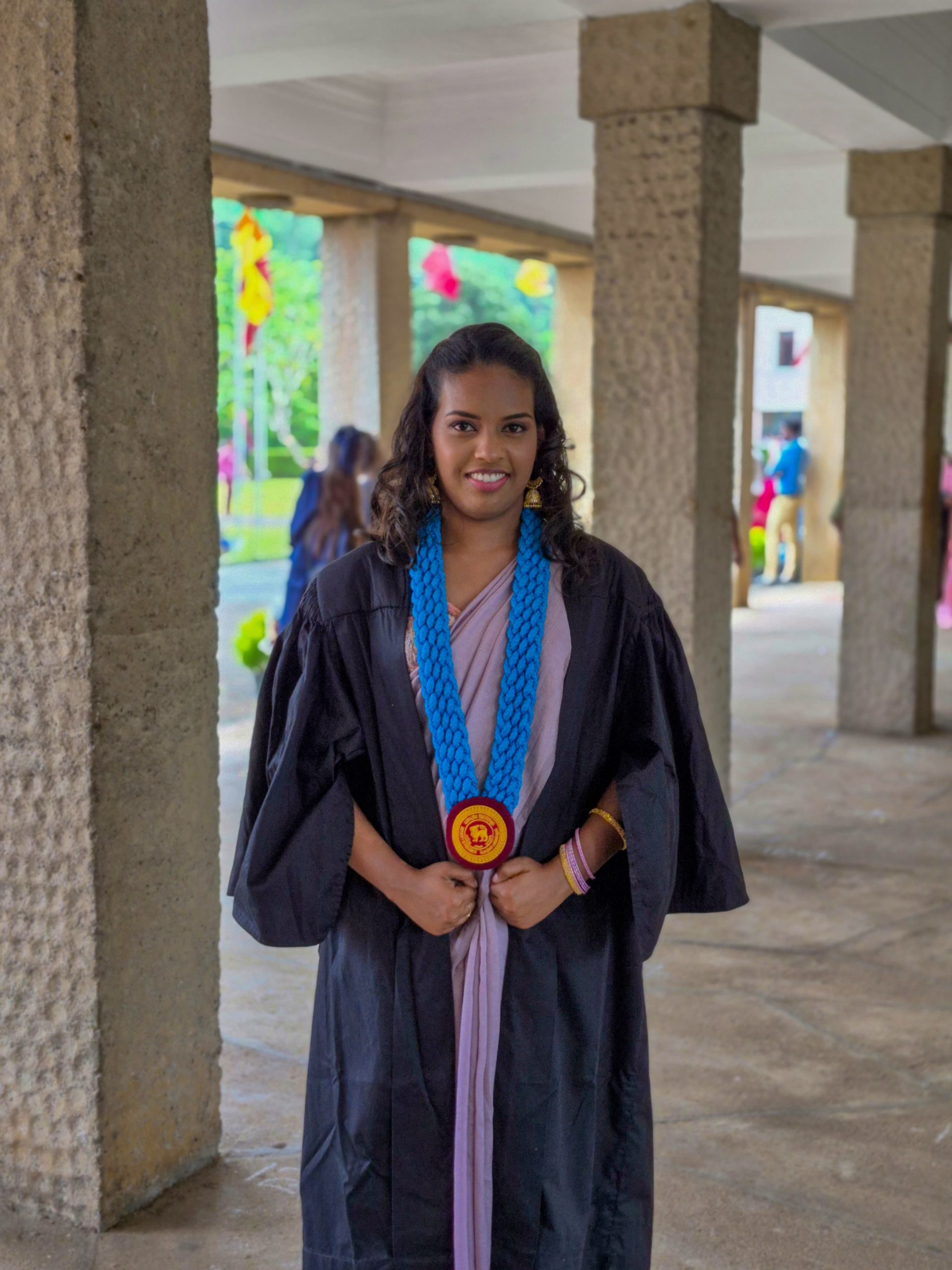 Ms. T.A.P.P. Thenuwara