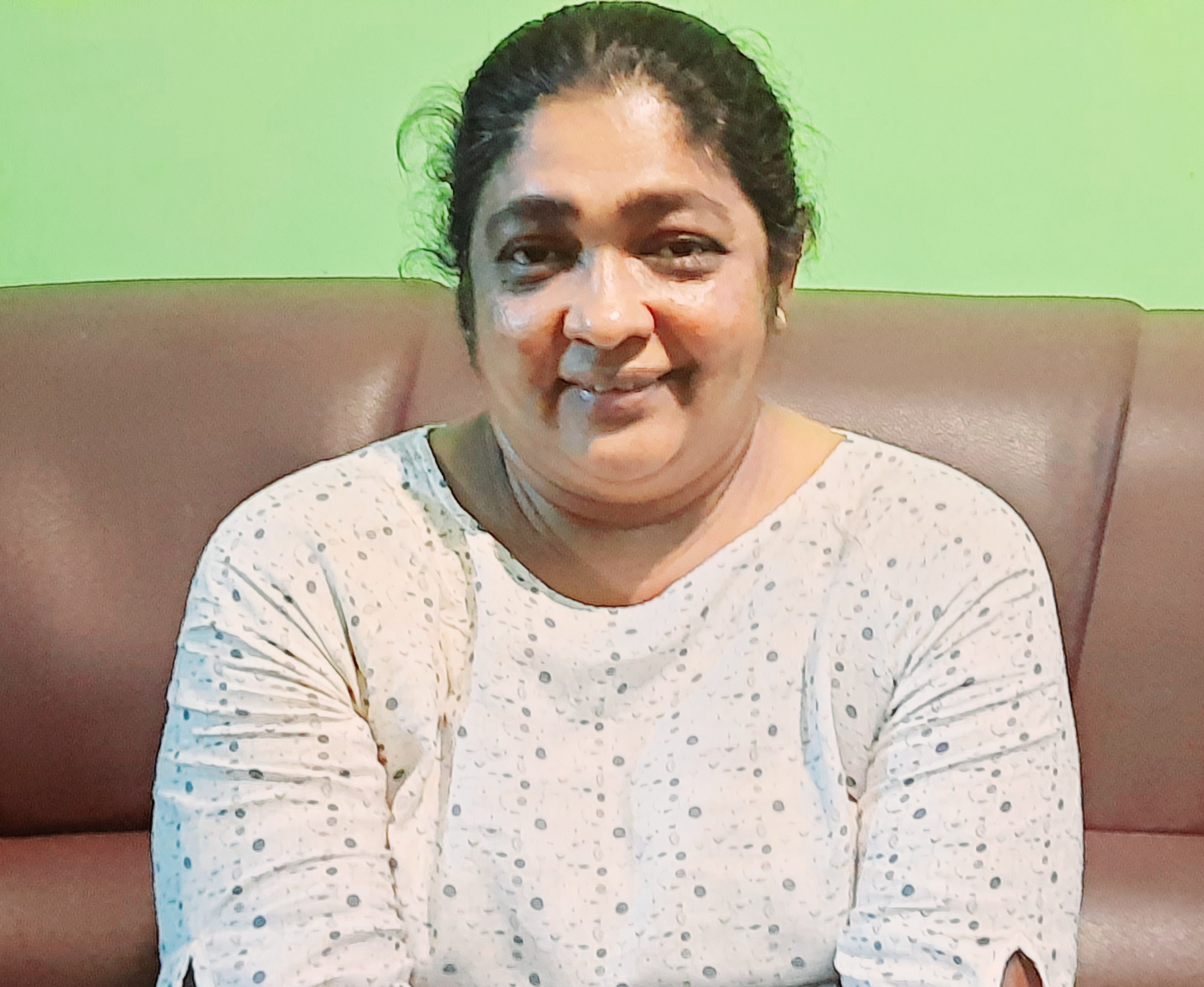 Ms. R.A.N.M.S.Nawaratne