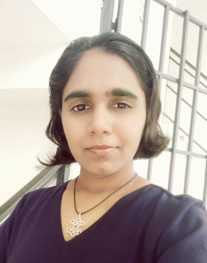 Ms. G.S.S.Dharami