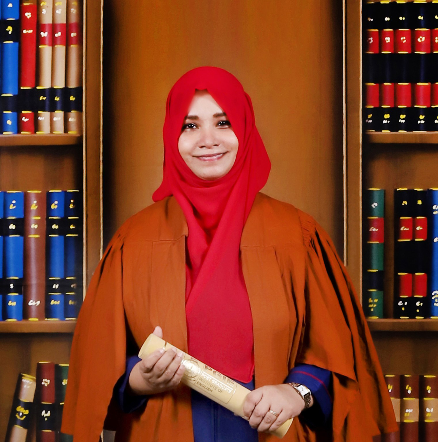 Ms. F. S. Siddique