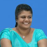 Ms. H. Vijitha Kumari