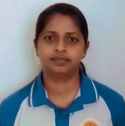 Ms. R.P.G.P.Sanjeewani