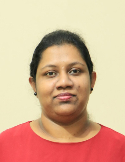 Ms. S.A.T.P. Senaweera