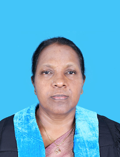 Prof. P.R.K.A. Vitharana