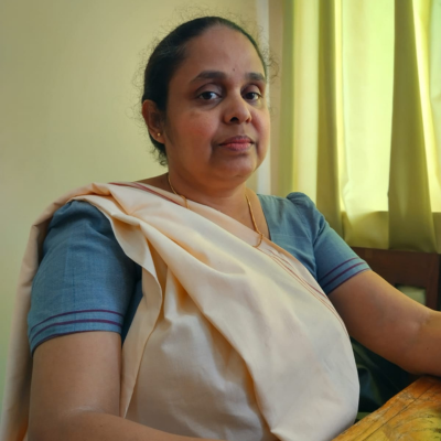 Prof. Sumudu Dharmarathna