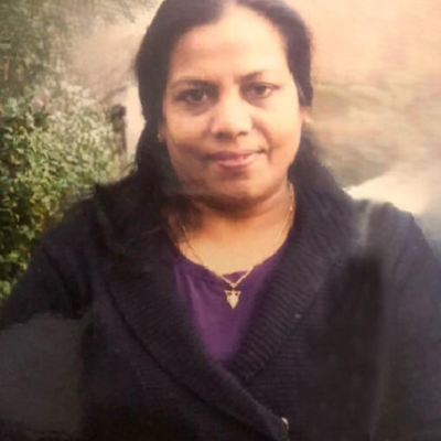 Prof. Ramani Hettiarachchi