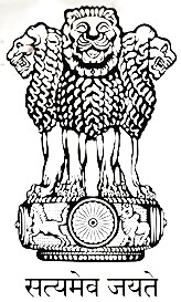 Assistant High Commission of India Logo